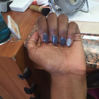 Fancy Nails - Nail Salons Near Me - Rancho Palos Verdes, California