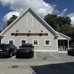 Jake's Market & Deli