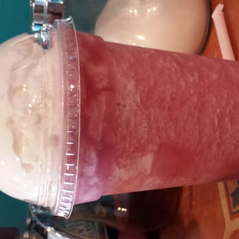 Coffee Hound - Cadillac Cooler is refreshing! - Coffee & Tea Near Me - Bar Harbor, Maine Coffee Hound - Cadillac Cooler is refreshing! - Coffee & Tea Near Me - Bar Harbor, Maine