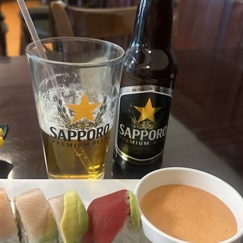 Blue Fin Sushi & Roll - Japanese Near Me - Las Vegas, Nevada
