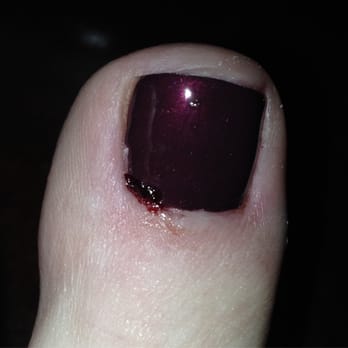 Nail Palace - OUCH!!! - Nail Salons Near Me - Fairfax, Virginia Nail Palace - OUCH!!! - Nail Salons Near Me - Fairfax, Virginia