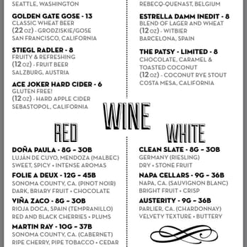 The Blind Rabbit - Cocktail Bars Near Me - Anaheim, California The Blind Rabbit - Cocktail Bars Near Me - Anaheim, California