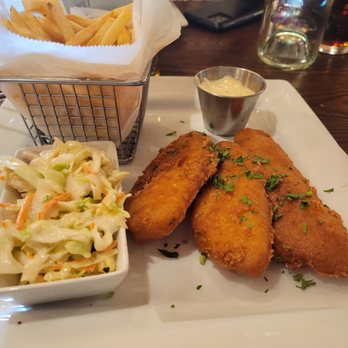 Timber House Lodge - Fish was small overcooked frozen - Hotels Near Me - Chester, California Timber House Lodge - Fish was small overcooked frozen - Hotels Near Me - Chester, California