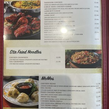Taj Indian Cuisine - Tandoor and Indo-Chinese items - Indian Near Me - San Francisco, California Taj Indian Cuisine - Tandoor and Indo-Chinese items - Indian Near Me - San Francisco, California