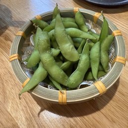 Edamame Edamame