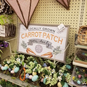 Hobby Lobby - Easter - Home Decor Near Me - Foley, Alabama