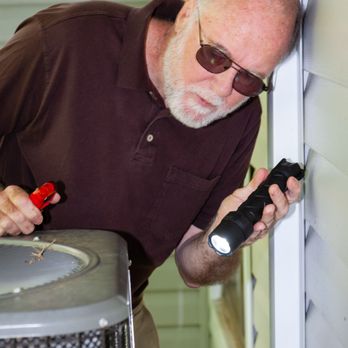 McCutcheon's Inspection Services - McCutcheon's Inspection Services - Home Inspectors Near Me
