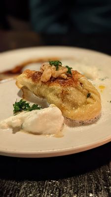 Heritage Restaurant & Caviar Bar by null
