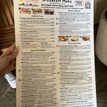 Kihei Caffe - Menu - Hawaiian Near Me - Kihei, Hawaii Kihei Caffe - Menu - Hawaiian Near Me - Kihei, Hawaii