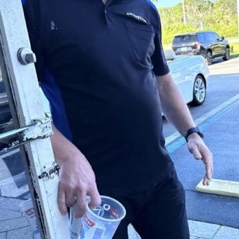 Collier Goodyear South - BRADY NEHF - Auto Repair Near Me - Naples, Florida Collier Goodyear South - BRADY NEHF - Auto Repair Near Me - Naples, Florida