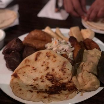 La Cabaña - Honduran Near Me - Seattle, Washington La Cabaña - Honduran Near Me - Seattle, Washington