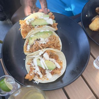 Agave Maria - Tacos - Mexican Near Me - Belleville, New Jersey