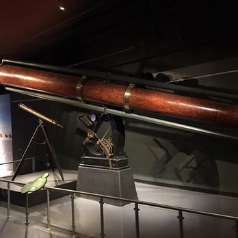 Adler - Museums Near Me - Chicago, Illinois