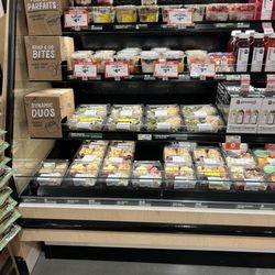 Sprouts Farmers Market
