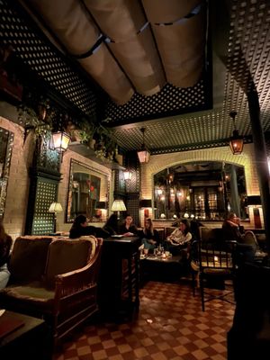 The Hotel Chelsea by null