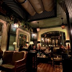 The Hotel Chelsea - Garden Room