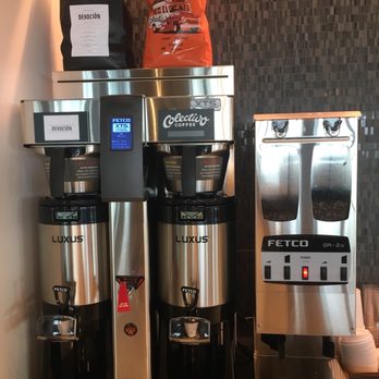 Industrious - Coffee - Shared Office Spaces Near Me - Evanston, Illinois Industrious - Coffee - Shared Office Spaces Near Me - Evanston, Illinois