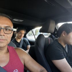Charlie's Driving Traffic School - Training new instructor