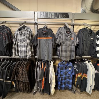 Young Grizzly Harley Davidson - Merch. - Motorcycle Dealers Near Me - Missoula, Montana