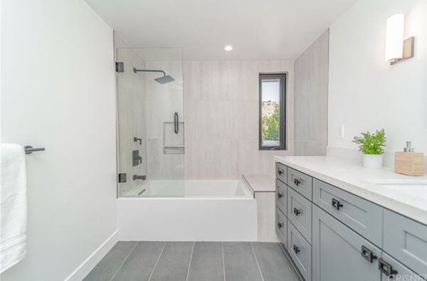 Bathroom Remodel - Udi's Construction #1056227 has been built mostly on referrals consumers. We make sure the building process is smooth, efficient, and stress free. No Hidden Costs - No surprises, it's our policy. Finish the job on schedule. Udi's Construction provides a full service general contractor remodeling. Udi's Construction specializes in ADU- garage converts, addition, new construction, kitchen and bathroom remodeling, and major renovations. We have experience of more than 20 years in construction. We know how to meet your expectations with high-quality performance and good harmony. CALL NOW to schedule an appointment 818-306-6230 Bathroom Remodel - Udi's Construction #1056227 has been built mostly on referrals consumers. We make sure the building process is smooth, efficient, and stress free. No Hidden Costs - No surprises, it's our policy. Finish the job on schedule. Udi's Construction provides a full service general contractor remodeling. Udi's Construction specializes in ADU- garage converts, addition, new construction, kitchen and bathroom remodeling, and major renovations. We have experience of more than 20 years in construction. We know how to meet your expectations with high-quality performance and good harmony. CALL NOW to schedule an appointment 818-306-6230