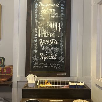 Brooklyn Kolache - Coffee & Tea Near Me - Brooklyn, New York