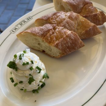 Bistro Du Jour - Baguette - French Near Me - Washington, DC, District of Columbia