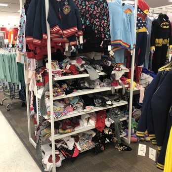 Target - Department Stores Near Me - Brick, New Jersey