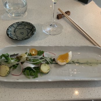Sushi Kashiba - Appetizer included in Seattle Menu - Japanese Near Me - Seattle, Washington Sushi Kashiba - Appetizer included in Seattle Menu - Japanese Near Me - Seattle, Washington