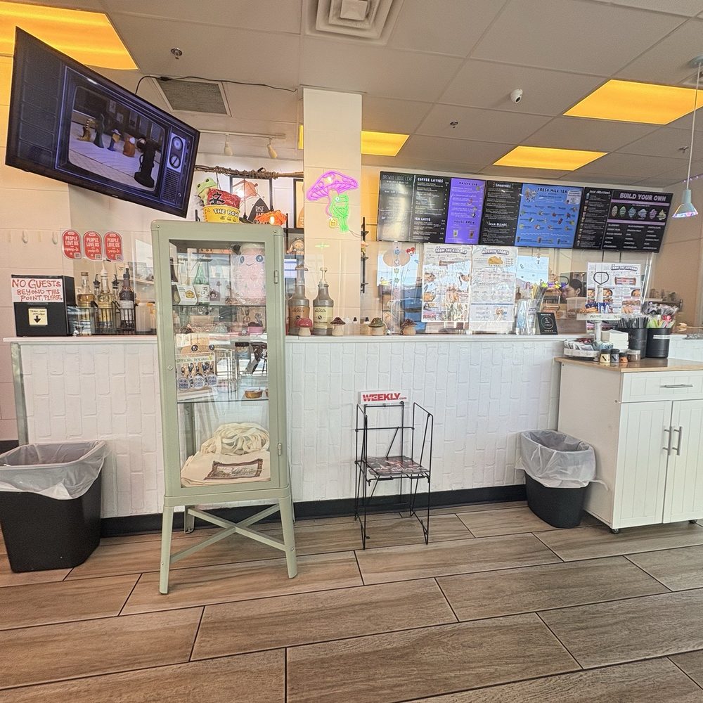 Joah Boba - Bubble Tea Near Me - Henderson, Nevada Joah Boba - Bubble Tea Near Me - Henderson, Nevada