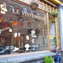 Le Vistemboir