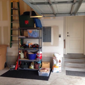 Tidy Techs Professional Organizing - Home Organization Near Me - Austin, Texas