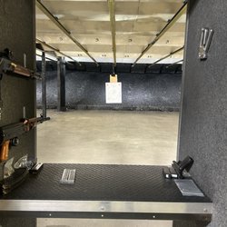 DVC Indoor Shooting Centre