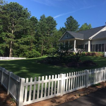 West Georgia Custom Fence - Fences & Gates Near Me - Lagrange, Georgia