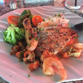 Dead Fish Grill - New Orleans Chicken - American Near Me - Belton, Texas Dead Fish Grill - New Orleans Chicken - American Near Me - Belton, Texas