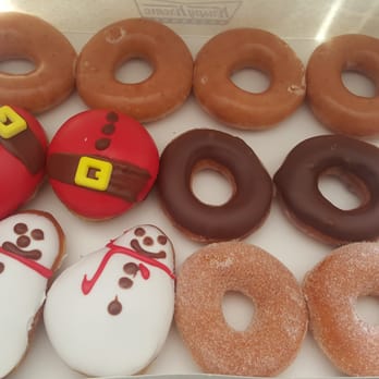 Krispy Kreme - Donuts love! - Donuts Near Me - Burbank, California Krispy Kreme - Donuts love! - Donuts Near Me - Burbank, California