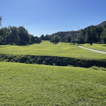 Pala Mesa Resort - Golf Near Me - Fallbrook, California