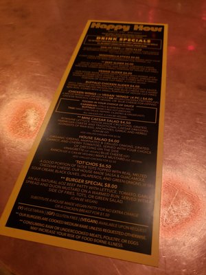 Star Bar by null