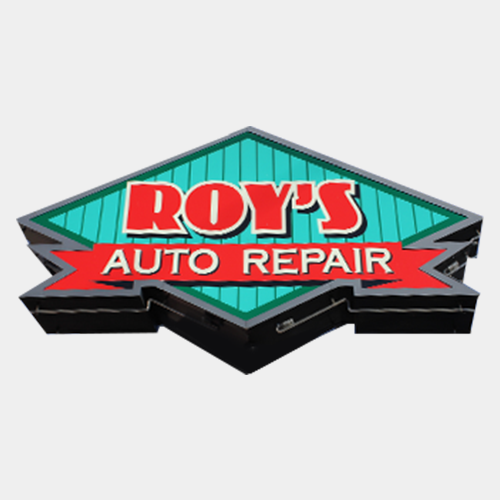 ROY’S AUTO REPAIR Updated August 2024 44 Reviews 14305 Manchester