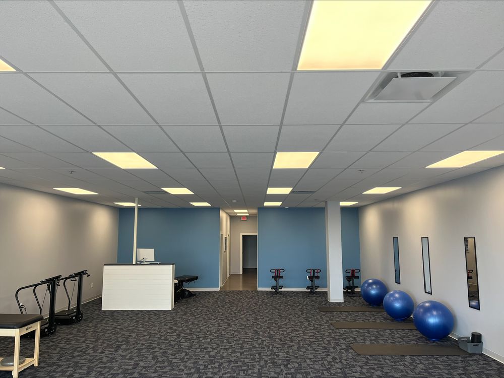 Mischel Family Chiropractic