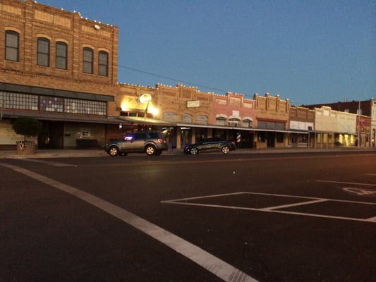 Liberty Tree Tavern by null