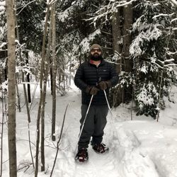 Minocqua Winter Park