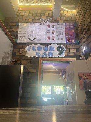 Mitty's Cannabis Cafe by null