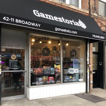 Gamestoria - Toy Stores Near Me - Astoria, New York Gamestoria - Toy Stores Near Me - Astoria, New York