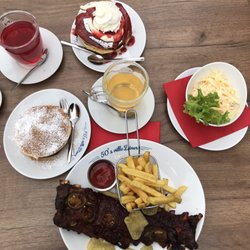 Meyers Diner