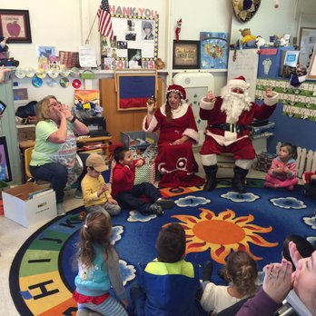 So Big Co-Op Preschool - Santa time!! - Preschools Near Me - Antioch, California So Big Co-Op Preschool - Santa time!! - Preschools Near Me - Antioch, California
