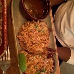 Birria Tacos