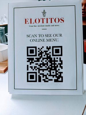 Elotitos Corn Bar by null