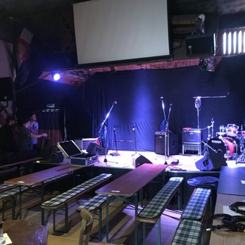 Four Corners Musichall - Music Venues Near Me - Untermeitingen, BY Four Corners Musichall - Music Venues Near Me - Untermeitingen, BY