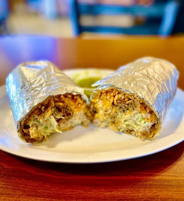 Chicos Taqueria by null