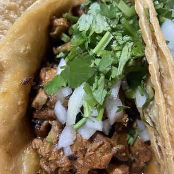La Taqueria - Al Pastor - Mexican Near Me - Hanover Park, Illinois